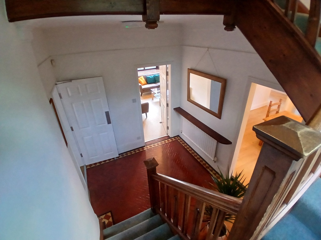 Additional image 30 of Room in a Shared House, Arnold Road, NG5, N1 7GU