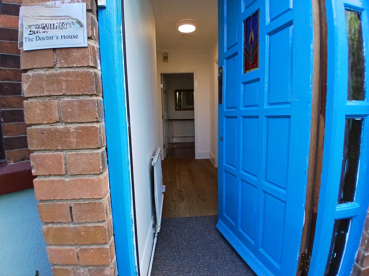 Additional image 20 of Room in a Shared House, Arnold Road, NG5, N1 7GU