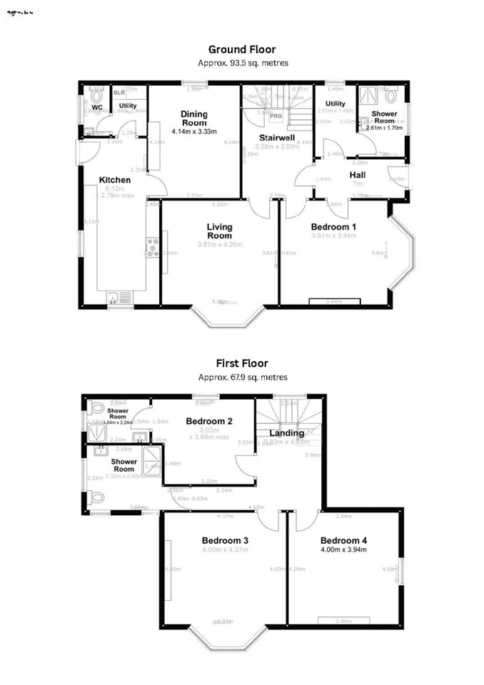 Additional image 8 of Room in a Shared House, Arnold Road, NG5, N1 7GU