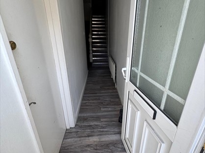 Room in a Shared House, Tennyson Road, SO17