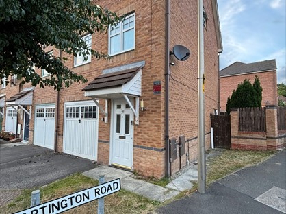 Room in a Shared House, Dartington Road, WN2