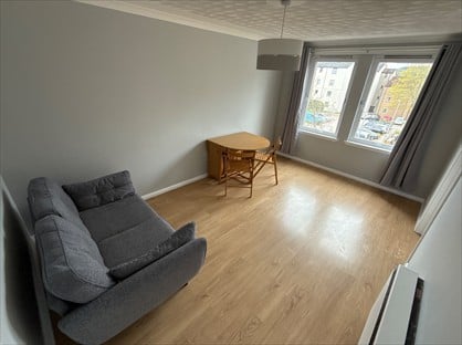 2 Bed Flat, Headland Court, AB10