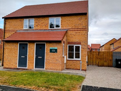 2 Bed Semi-Detached House, Curley Street, S43