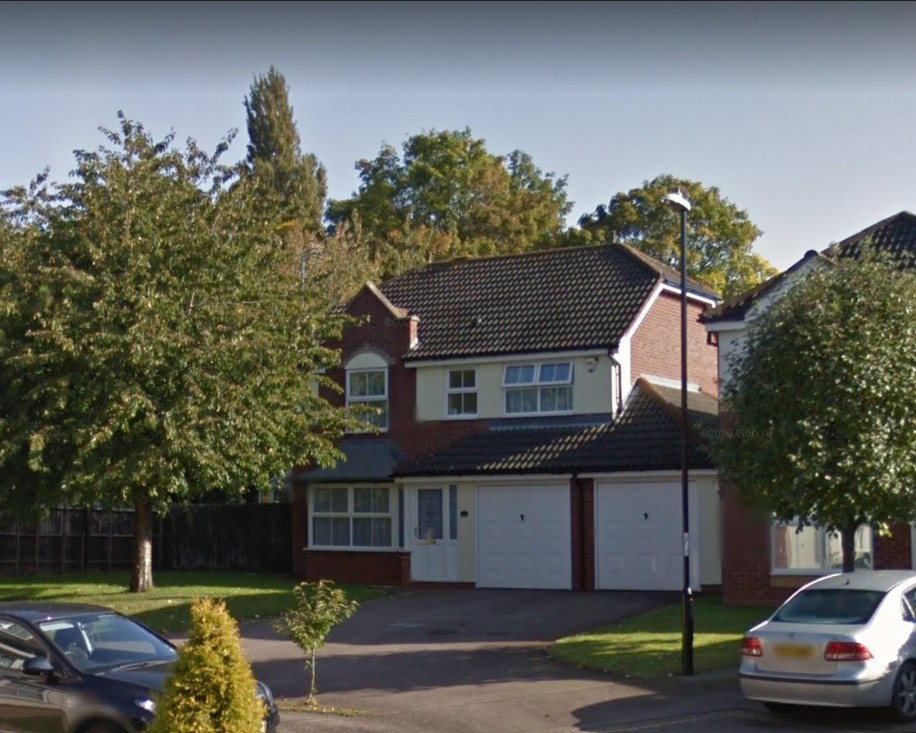 Room in a Shared House, Squires Way, CV4