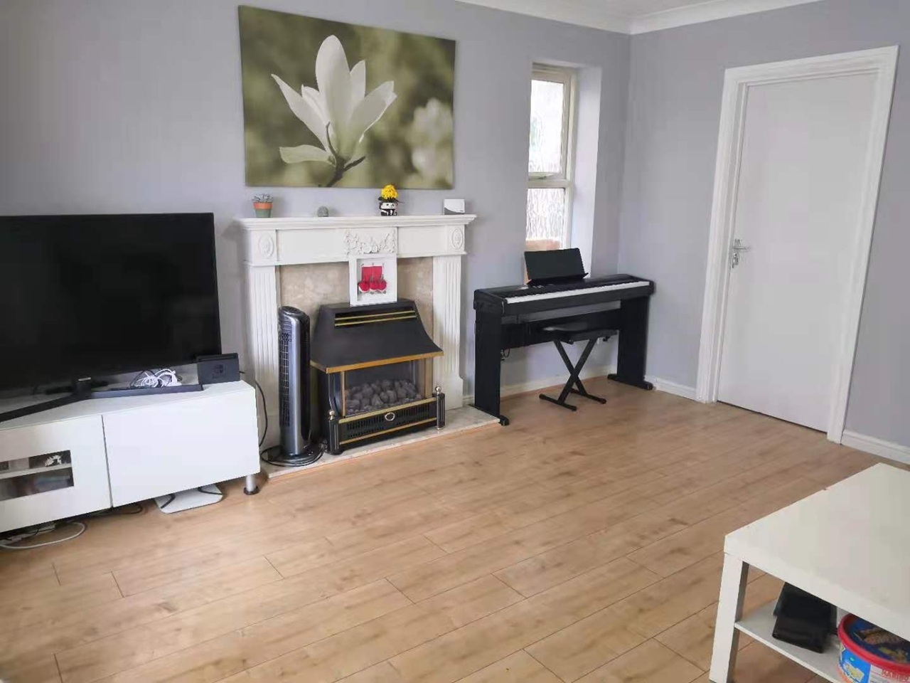Room in a Shared House, Squires Way, CV4 photo 2