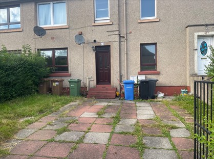 4 Bed Flat, Cardross Crescent, EH52