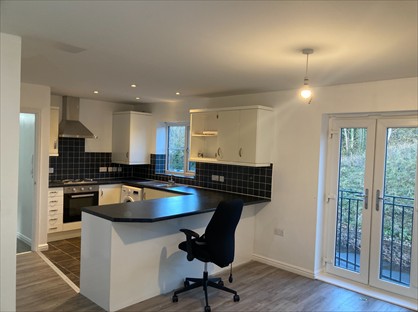 2 Bed Flat, Belle Vale, B63