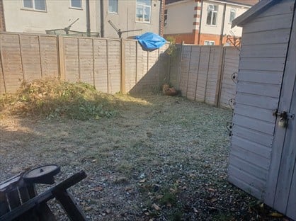 2 Bed Flat, Christchurch Road, BH7