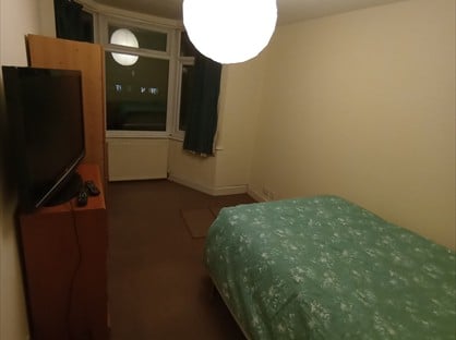 Room in a Shared House, Elmcroft Crescent, NW11