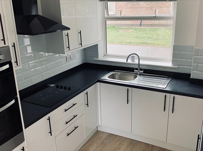 2 Bed Semi-Detached House, Landseer Close, DH9