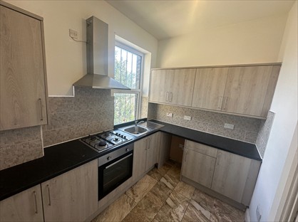 2 Bed Flat, Duckworth Lane, BD9