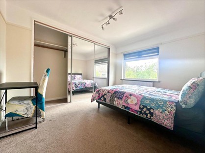 Room in a Shared House, Netherhall Way, CB1