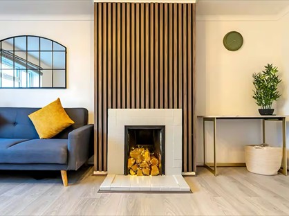 3 Bed Flat, Holbrook Road, CV23