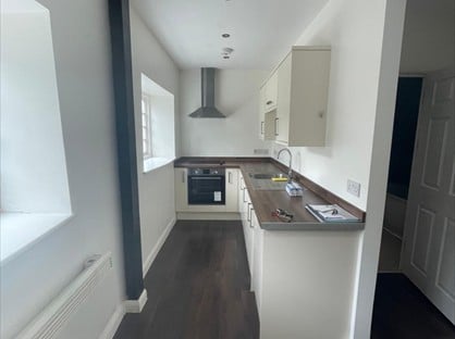 2 Bed Flat, South Street, CM7