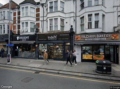 1 Bed Flat, St. James's Street, E17