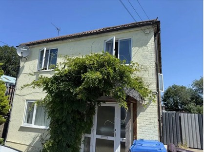 Room in a Shared House, Norwich, NR3