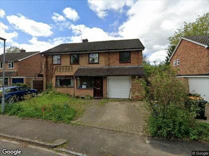 5 Bed Detached House, The Drive, MK44