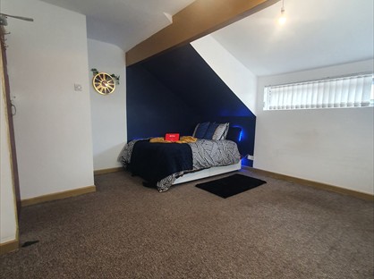 Room in a Shared House, Ash Grove, M14