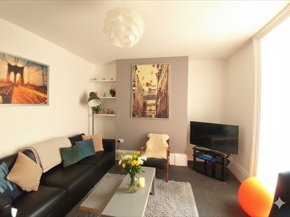 4 Bed Terraced House, Shakespeare Terrace, SR2