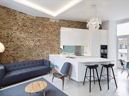 2 Bed Flat, Southwark Street, SE1