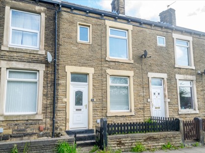 2 Bed Terraced House, Bradford Road, WF3