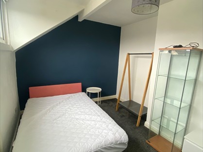 Room in a Shared House, Stanningley, LS28