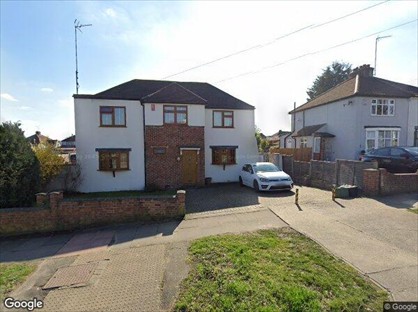 Studio Flat, Poverest Road, BR5