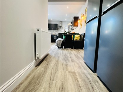 Room in a Shared House, Foxhall Road, IP3