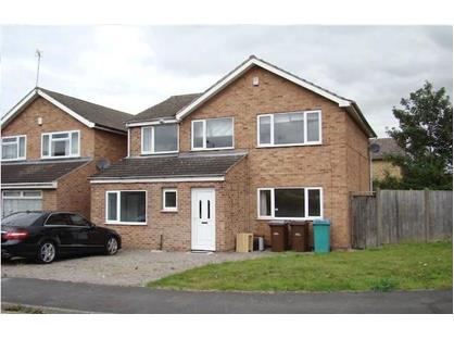 Room in a Shared House, Arnesby Road, NG7
