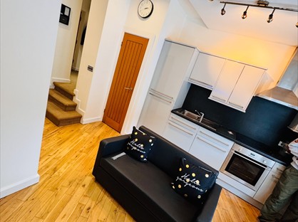 1 Bed Flat, Westgate Lofts, WF13