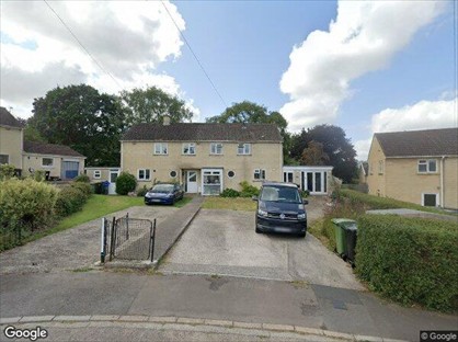3 Bed Semi-Detached House, Holcombe Vale, BA2