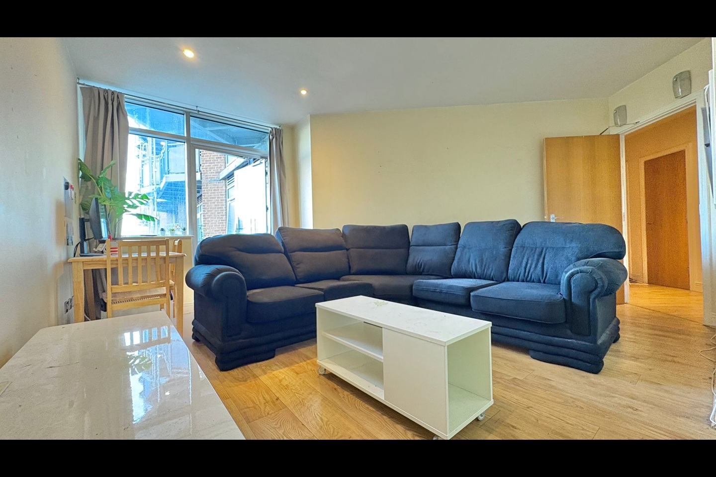London - 2 Bed Flat, Gerry Raffles Square, E15 - To Rent Now for £2,300 ...