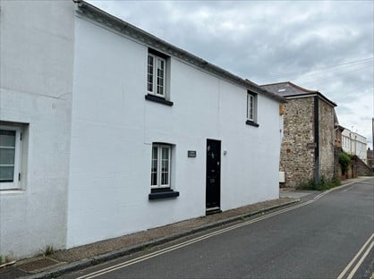 2 Bed End Terrace, Scott Street, PO21