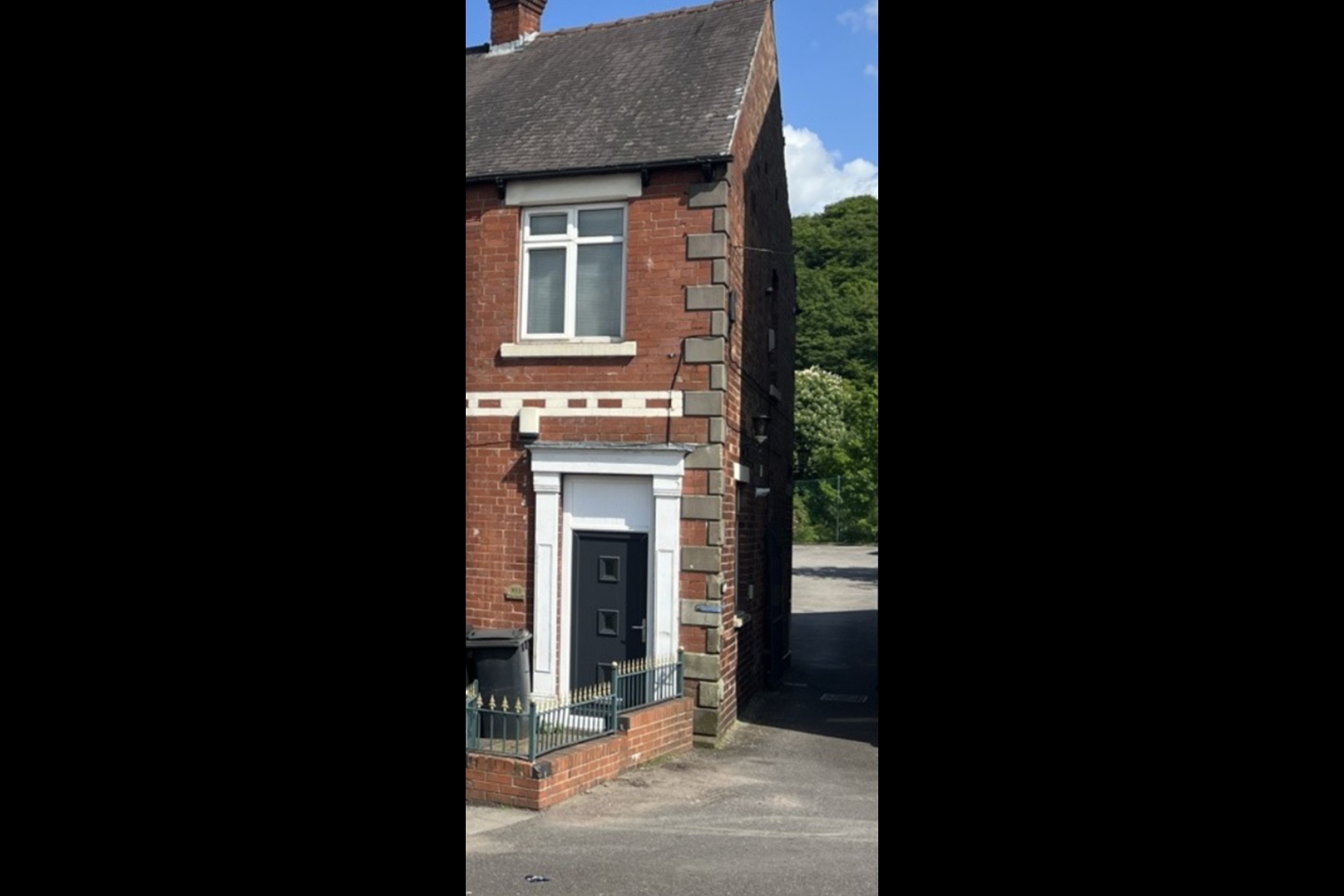 Studio Flat, Woodseats, S8, N1 7GU