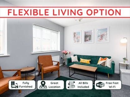 3 Bed Semi-Detached House, Sir John Fogge Avenue, TN23