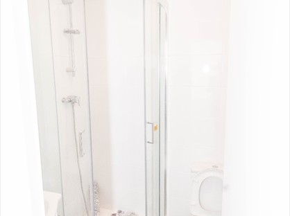 Studio Flat, Warwick Road, SW5