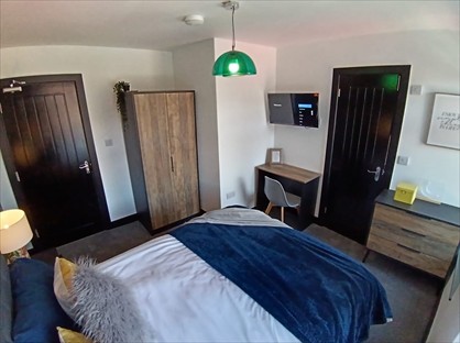 Room in a Shared House, Mitchell Street, WN5