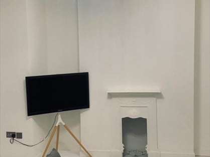 2 Bed Flat, Church Road, SE19