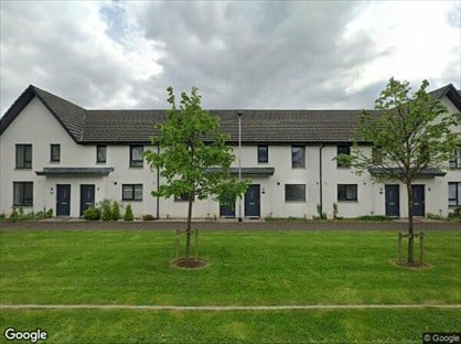 3 Bed Terraced House, Craw Yard Drive, EH12