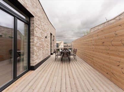 1 Bed Flat, Aston Terrace, CB3