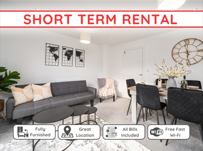 3 Bed Semi-Detached House, Jasper Kingscote Crescent, TN23