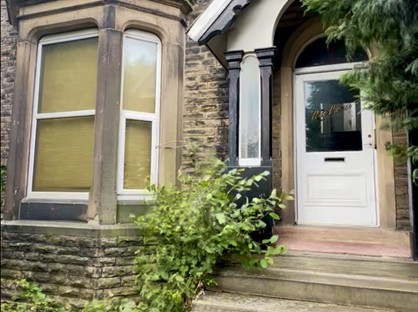 Room in a Shared House, Woodhouse Hill, HD2