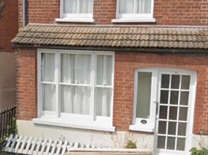 1 Bed Flat, Acton Lane, CO10