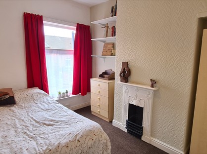 Room in a Shared House, Haworth Street, HU6