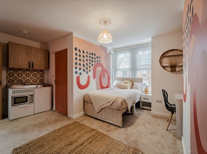 Room in a Shared House, Charlotte Street, CV21