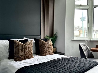 Room in a Shared House, Longfellow Road, ME7