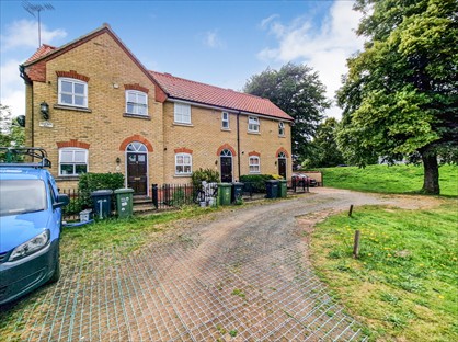 2 Bed Terraced House, Coach House Mews, PE30