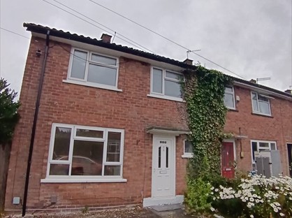 1 Bed Semi-Detached House, Worsley Avenue, M28