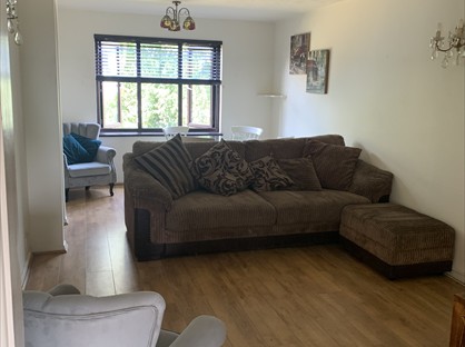 2 Bed Flat, John Gooch Drive, EN2