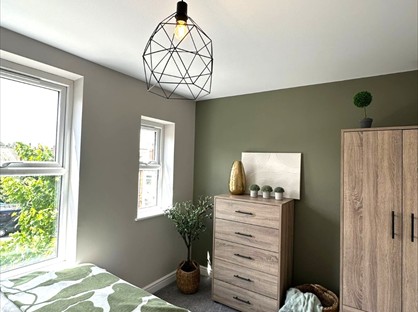 Room in a Shared House, Denton Terrace, WF10